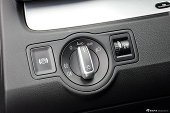 2012款大众CC实拍