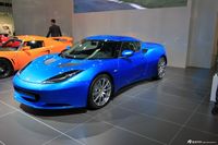 Evora IPS