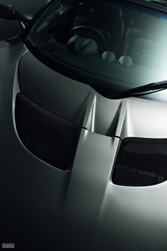 路特斯Elise官方图