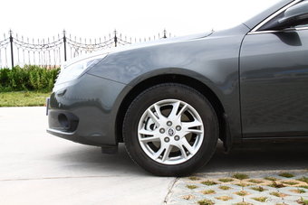 2012款B90手动豪华型