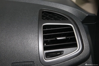 2014款瑞虎5 2.0L手动智云版