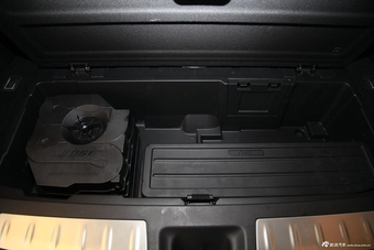 2014款英菲尼迪QX60 2.5T Hybrid 四驱全能版