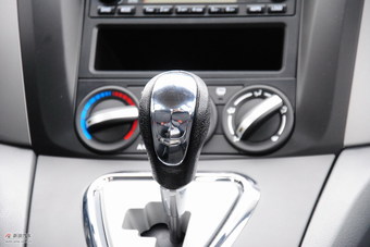 车辆内饰及功能