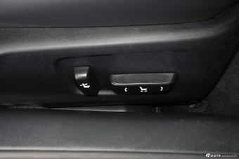 百万级跑车 实拍2016款雷克萨斯RC F