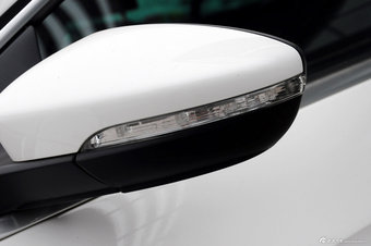 2012款大众CC实拍