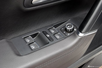 2012款大众CC实拍