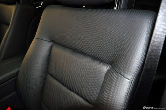 2012款奔驰E级实拍