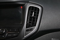 2014款瑞虎5 2.0L手动智云版