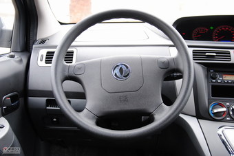 车辆内饰及功能