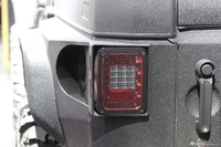 乔治巴顿越野车