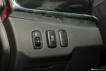 2013款翼神 致尚版 1.8L CVT豪华型