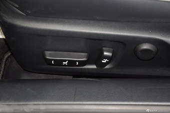 百万级跑车 实拍2016款雷克萨斯RC F