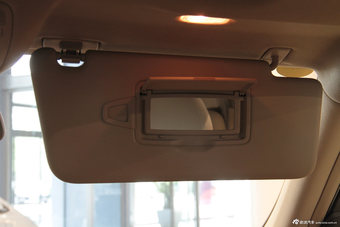 2012款奔驰ML350到店实拍