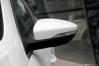 2012款大众CC实拍