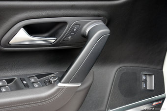 2012款大众CC实拍