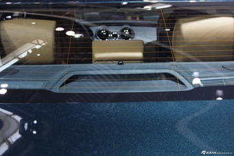 2016北京车展实拍：捷豹XJL