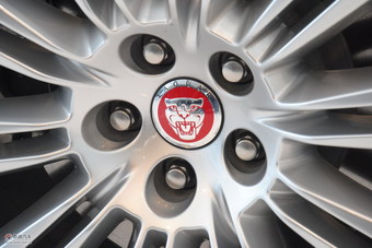 2011款捷豹XJ限量版