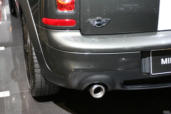 MINIcooperclubman
