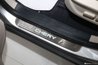 2014款瑞虎5 2.0L手动智云版