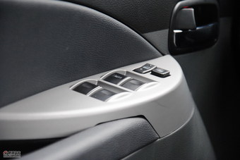 车辆内饰及功能