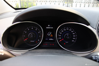 2013款格锐3.0L 7座豪华型