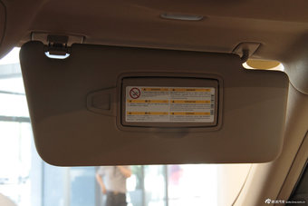 2012款奔驰ML350到店实拍