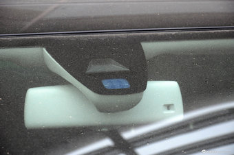 2012款大众CC实拍