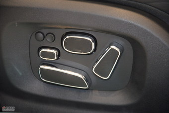 2011款捷豹XJ限量版