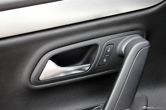 2012款大众CC实拍