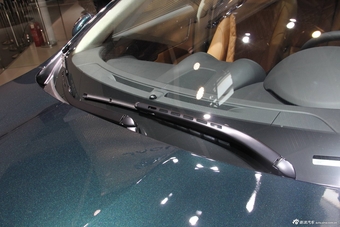 2016北京车展实拍：捷豹XJL