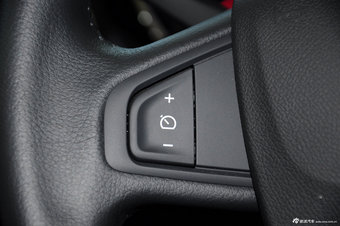 2012款塔利斯曼实拍