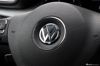 2012款大众CC实拍