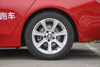 2014款宝马4系420i 2.0T自动Gran Coupe 时尚型