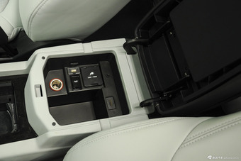 2015款大7 SUV 2.2T四驱智尊型