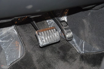 2011款捷豹XJ限量版