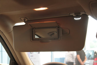 2012款奔驰ML350到店实拍