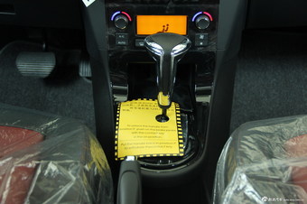 2012款世嘉两厢实拍