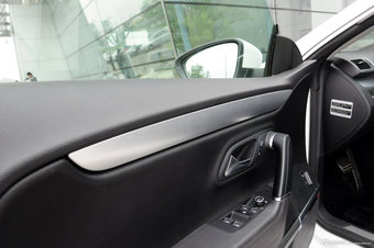 2012款大众CC实拍