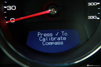 2012款凯迪拉克CTS-V Coupe实拍