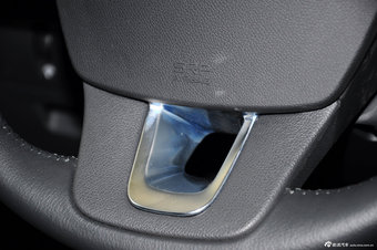 2012款塔利斯曼实拍