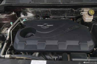 2015款海马S5 1.6L手动智炫型