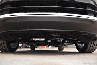 2016款帝豪GS 1.3T自动领尚型优雅版