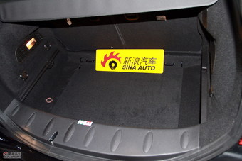 2011款MINI COOPER S CLUBMAN Hampton限量版