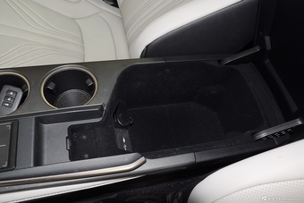 百万级跑车 实拍2016款雷克萨斯RC F