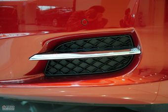 2011款捷豹XJ高清到店实拍