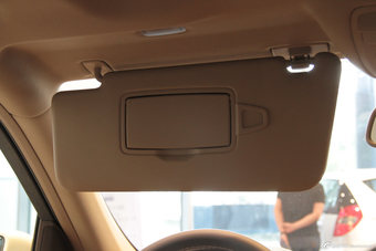 2012款奔驰ML350到店实拍