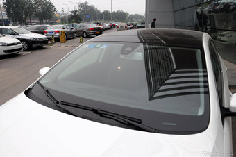 2012款大众CC实拍