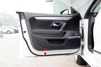 2012款大众CC实拍