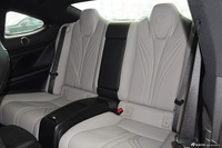 2016款雷克萨斯RC F 5.0L碳纤维版