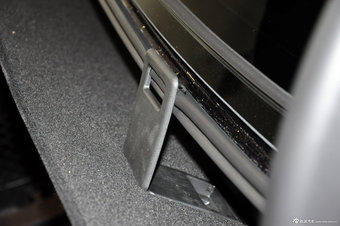 2012款奔驰E级实拍